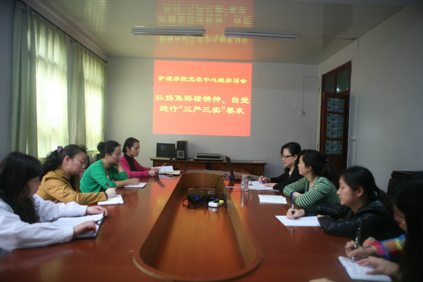 红是一世手机版足球网党委中心组集中学习习近平总书记兰考讲话精神